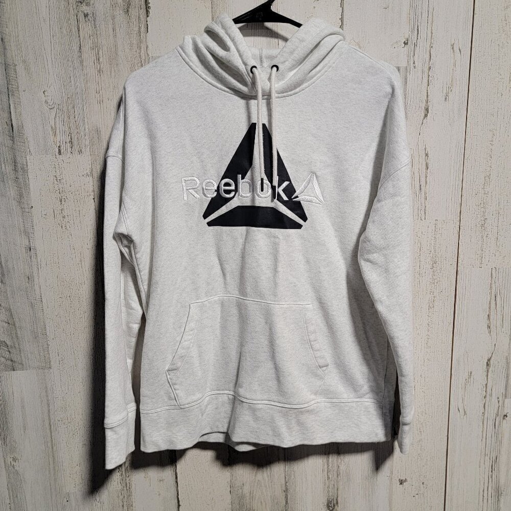 Reebok Mens Hoodie